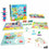 Juego Educativo Peppa Pig Edu Games Collection 24,5 x 0,2 x 24,5 cm (6 Unidades) 10 en 1