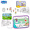 Juego Educativo Peppa Pig 23 x 31 x 9 cm (6 Unidades)