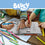 Set de Dibujo Bluey Pocket Drawing School (12 Unidades)