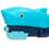 Pistola de Agua Colorbaby 32 x 18,5 x 7,5 cm (6 Unidades) Tiburón
