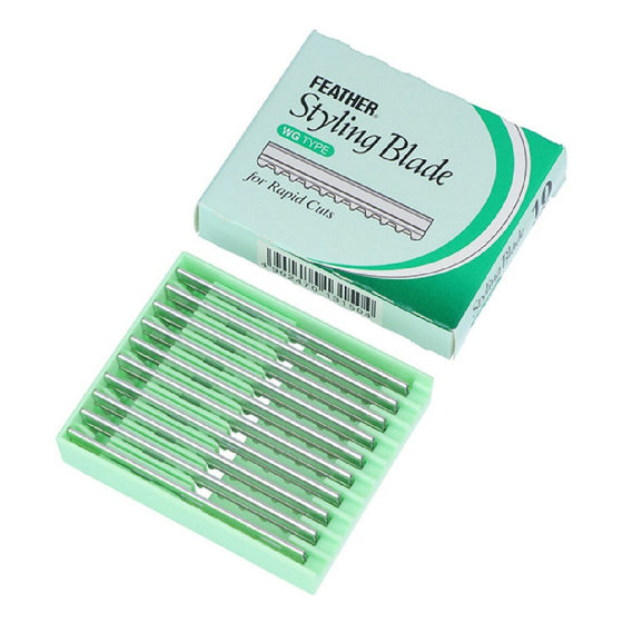 Cuchilla Eurostil 10 CUCHILLAS (10 uds)