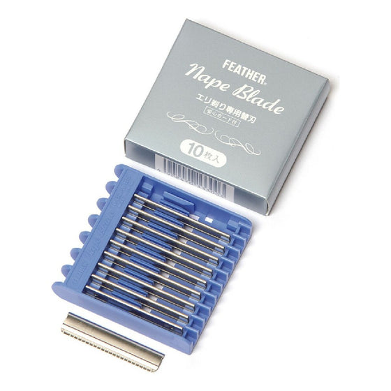 Cuchilla Eurostil 10 CUCHILLAS (10 uds)