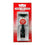 Navaja Feather Double Edge Popular Eurostil F1-25-900