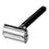 Navaja Feather Double Edge Popular Eurostil F1-25-900