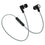 Auriculares con Micrófono Maxell Bass 13 Negro