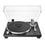 Tocadiscos Audio-Technica Iberia AT-LPW30BK Negro