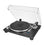 Tocadiscos Audio-Technica Iberia AT-LPW30BK Negro