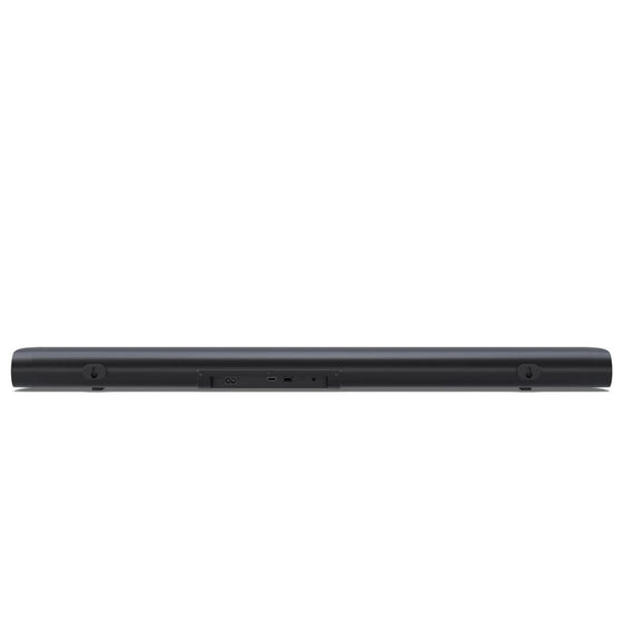 Barra de Sonido Sharp HT-SBW202 Negro