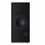 Barra de Sonido Sharp HT-SBW110 Negro 30 W 180 W