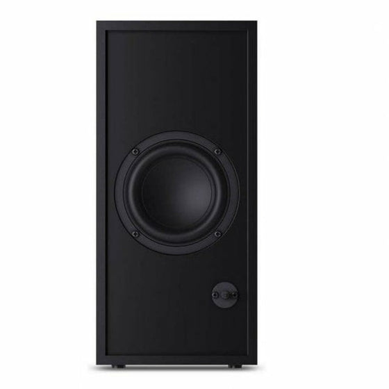 Barra de Sonido Sharp HT-SBW110 Negro 30 W 180 W