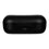Auriculares in Ear Bluetooth JVC HAA-8TBU Negro