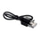 Auriculares in Ear Bluetooth JVC HAA-8TBU Negro