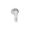 Auriculares in Ear Bluetooth JVC HA-A3T Blanco