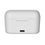 Auriculares in Ear Bluetooth JVC HA-A3T Blanco