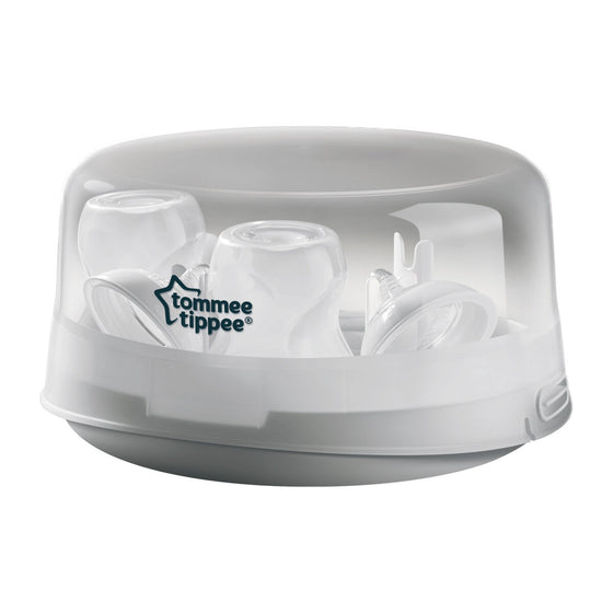 Esterilizador Tommee Tippee