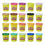 Juego de Plastilina Play-Doh A7924EUC 20 Botes