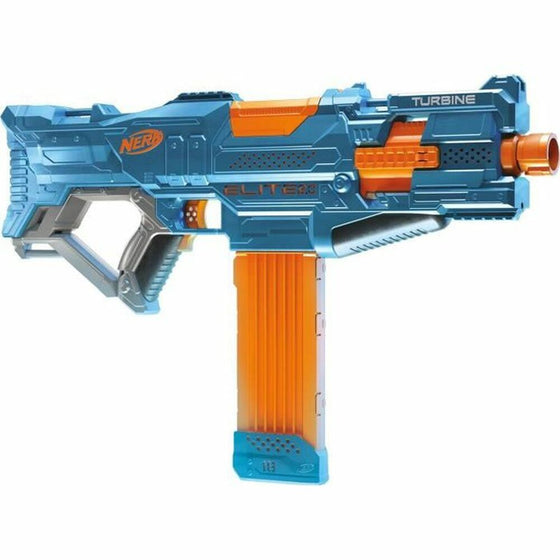 Pistola de Dardos Nerf  Elite 2.0 CS-18 Dardos x 18