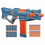 Pistola de Dardos Nerf  Elite 2.0 CS-18 Dardos x 18