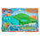 Pistola de Agua Nerf DinoSquad Super Soaker 625 ml