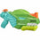 Pistola de Agua Nerf DinoSquad Super Soaker 625 ml