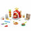 Juego de Plastilina Play-Doh Kitchen Creations