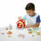 Juego de Plastilina Play-Doh Kitchen Creations