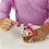Juego de Plastilina Play-Doh F58365L0 Multicolor