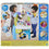 Juego de Plastilina Play-Doh Giant Ice Cream Truck 25 Piezas Helado