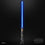 Espada Láser Hasbro Elite of Obi-Wan Kenobi con sonido Luz LED