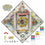 Juego de Mesa Monopoly COFFRE-FORT (FR)