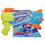 Pistola de Agua Nerf Super Soaker Wave Spray
