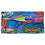 Pistola de Dardos Nerf Terrodak