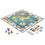 Juego de Mesa Monopoly Voyage Autour du monde (FR)