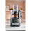 Robot de Cocina Kenwood 800 W 2 L