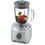 Robot de Cocina Kenwood 800 W Plateado 2,1 L