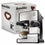 Cafetera de Goteo Breville 1,5 L