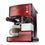 Cafetera de Goteo Breville Rojo
