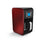 Cafetera de Goteo Morphy Richards 162009 Rojo 900 W 1,8 L
