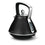Hervidor Morphy Richards Evoke Retro Negro Metal 2200 W 1,5 L