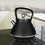 Hervidor Morphy Richards Evoke Retro Negro Metal 2200 W 1,5 L