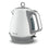 Hervidor Morphy Richards Evoke Blanco Metal 2200 W 1,5 L