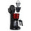 Cafetera Express Morphy Richards 162752 Negro
