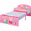 Cama Peppa Pig Infantil 70 x 140 cm