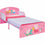Cama Peppa Pig Infantil 70 x 140 cm