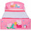 Cama Peppa Pig Infantil 70 x 140 cm