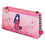 Neceser Infantil Gorjuss Love grows Rosa