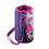 Bolso Bandolera Gorjuss Cheshire cat Morado (19.5 x 18.8 x 11 cm)