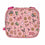 Bolso Bandolera Gorjuss Carousel Salmón (16.5 x 15 x 6.5 cm)
