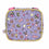 Bolso Bandolera Gorjuss First prize Lila (16.5 x 15 x 6.5 cm)