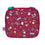 Bolso Bandolera Gorjuss Fireworks Granate (16.5 x 15 x 6.5 cm)